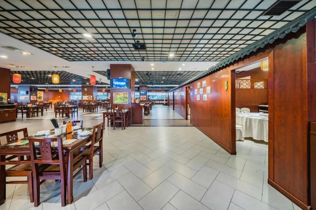 Changsha Xiaoxiang Huatian Hotel