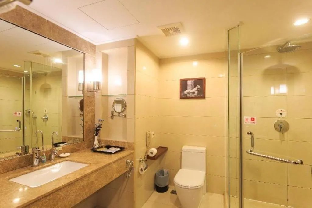 Changsha Xiaoxiang Huatian Hotel