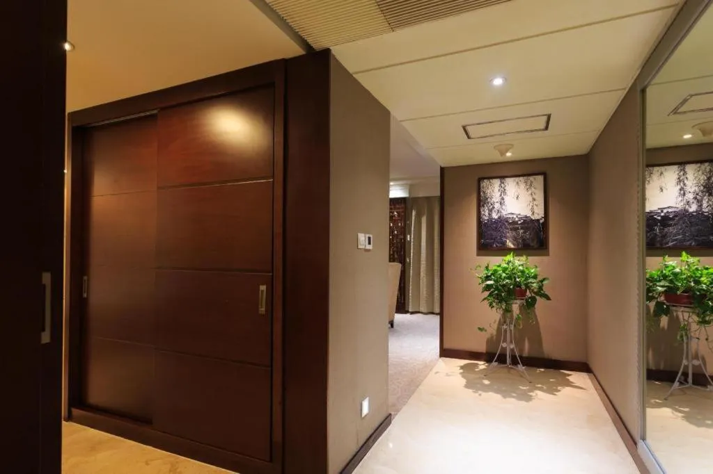 Changsha Xiaoxiang Huatian Hotel