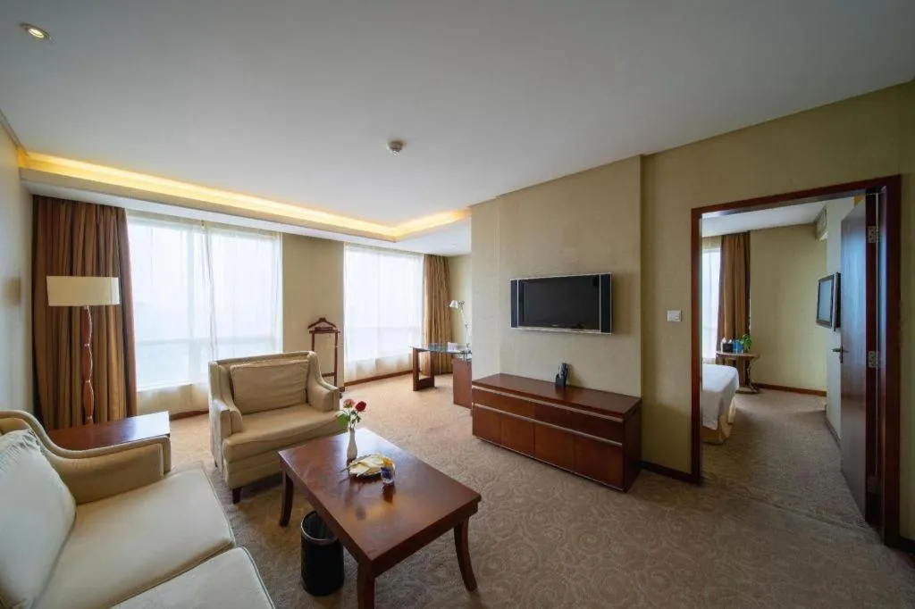 Changsha Xiaoxiang Huatian Hotel