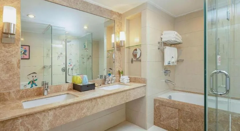 Changsha Xiaoxiang Huatian Hotel