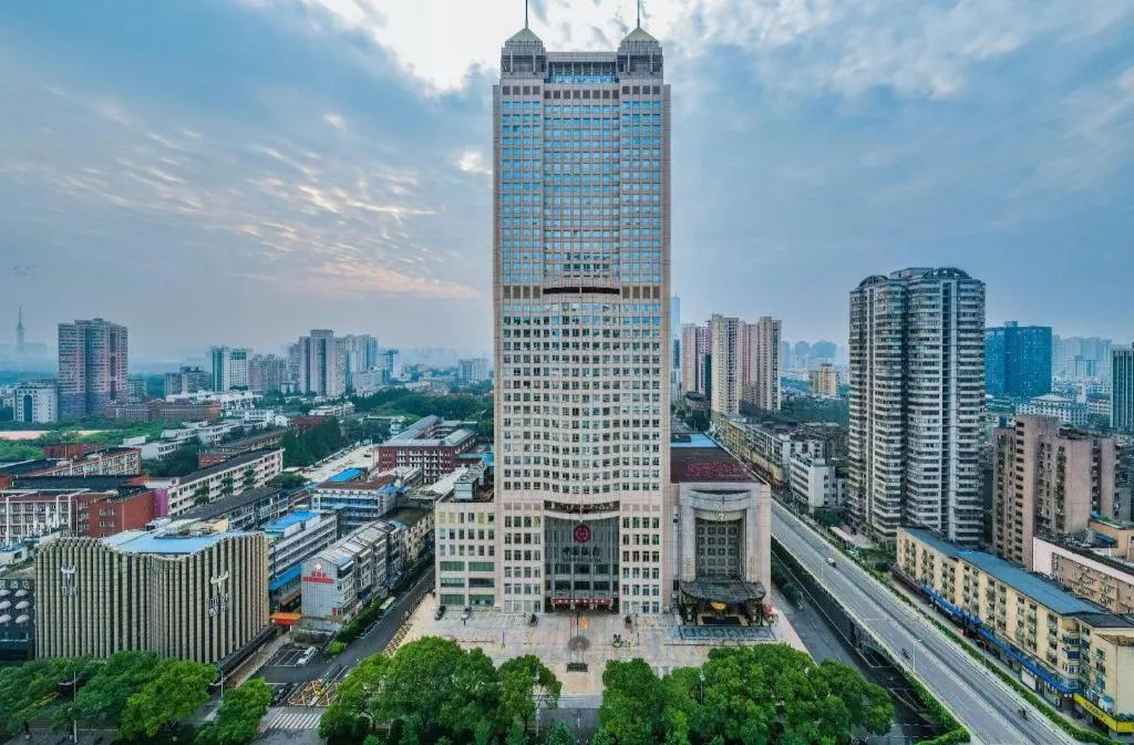 Changsha Xiaoxiang Huatian Hotel