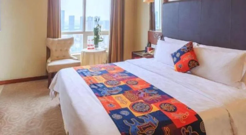 Changsha Xiaoxiang Huatian Hotel