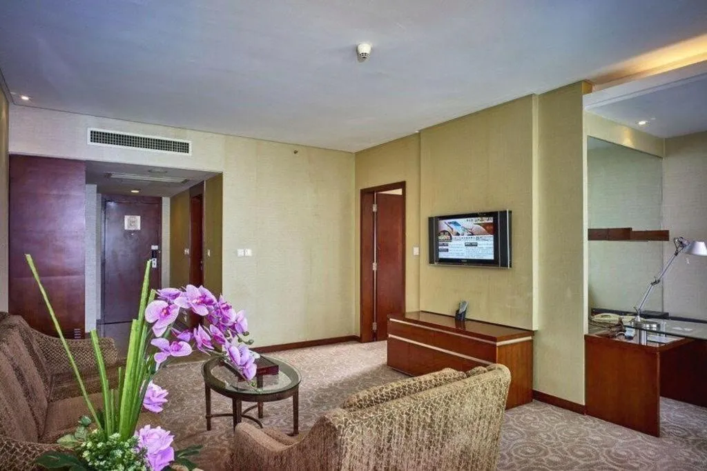 Changsha Xiaoxiang Huatian Hotel