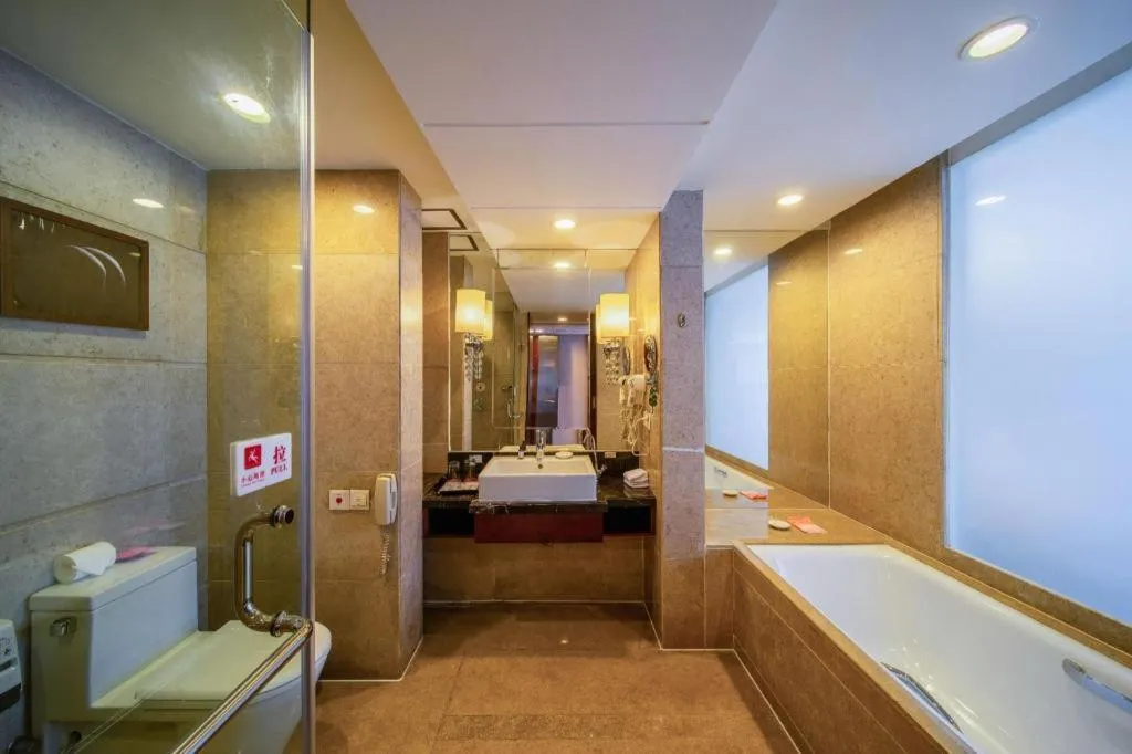 Changsha Xiaoxiang Huatian Hotel