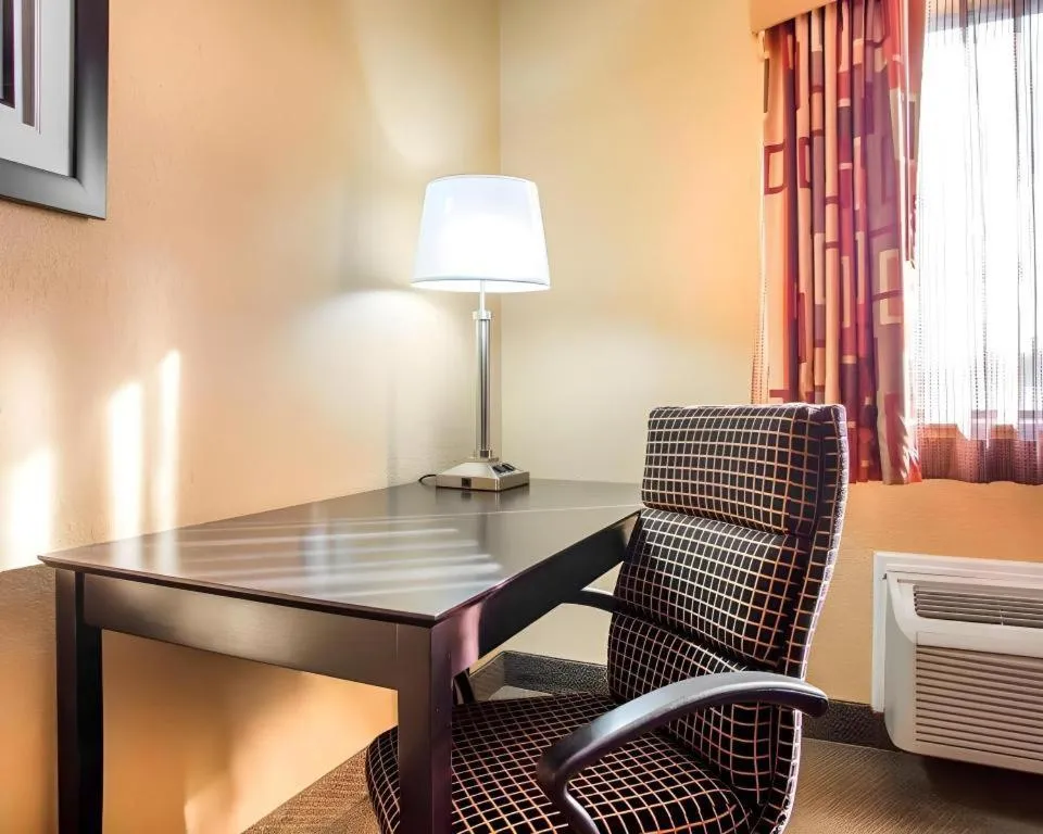 Quality Inn & Suites Kimberly - Appleton East