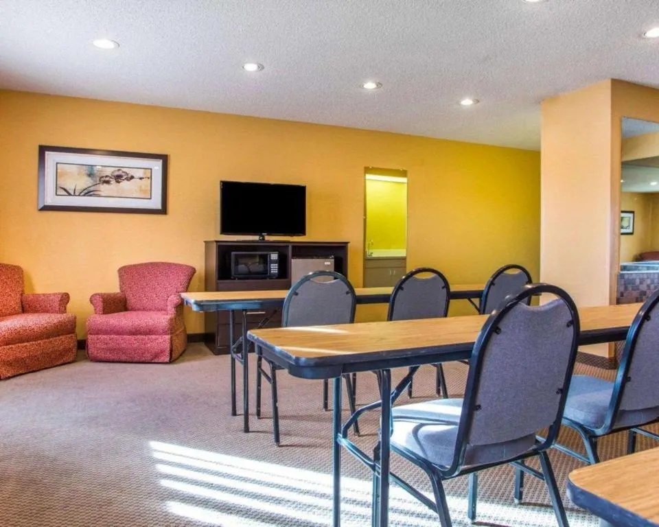 Quality Inn & Suites Kimberly - Appleton East