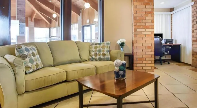 Quality Inn & Suites Kimberly - Appleton East