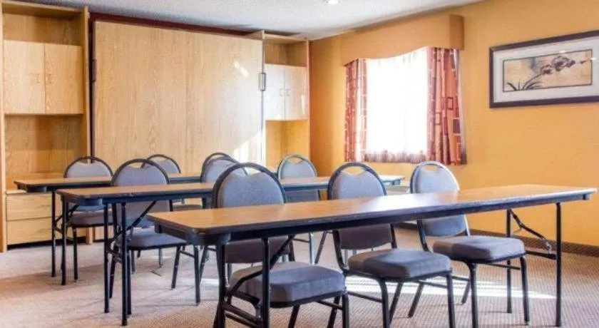 Quality Inn & Suites Kimberly - Appleton East