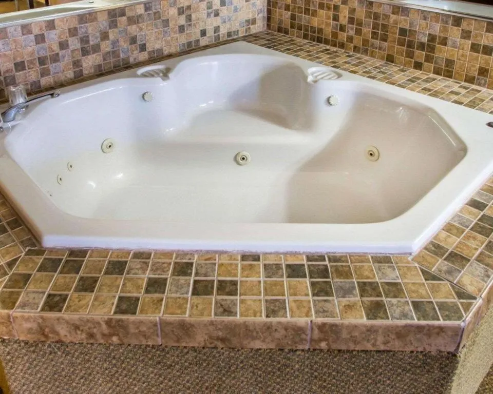 Quality Inn & Suites Kimberly - Appleton East