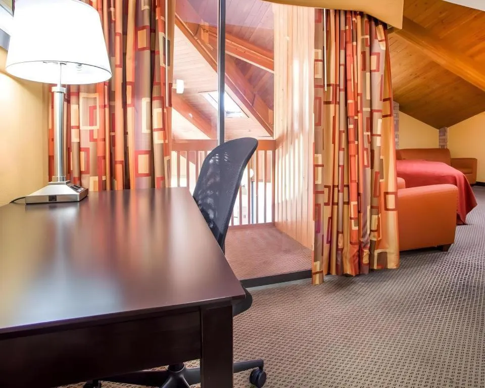 Quality Inn & Suites Kimberly - Appleton East