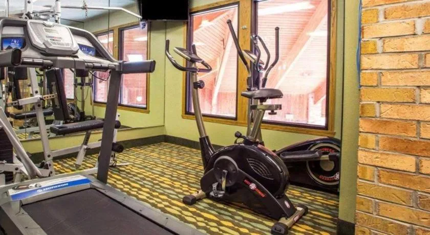 Quality Inn & Suites Kimberly - Appleton East