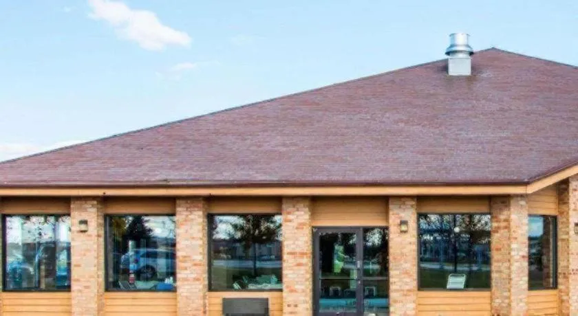 Quality Inn & Suites Kimberly - Appleton East