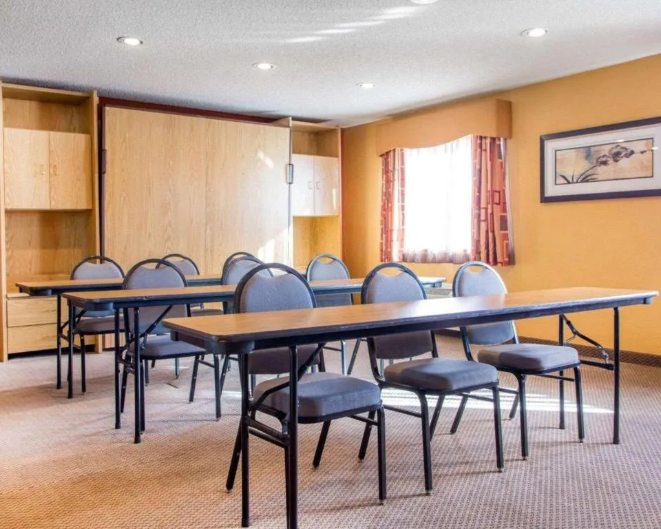 Quality Inn & Suites Kimberly - Appleton East