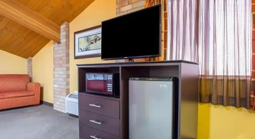 Quality Inn & Suites Kimberly - Appleton East Quality Inn & Suites Kimberly - Appleton East