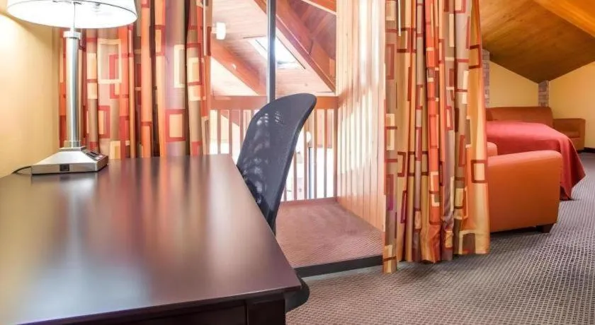 Quality Inn & Suites Kimberly - Appleton East