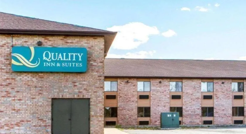 Quality Inn & Suites Kimberly - Appleton East