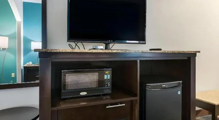 Best Western Plus DeRidder Inn and Suites Best Western Plus DeRidder Inn and Suites