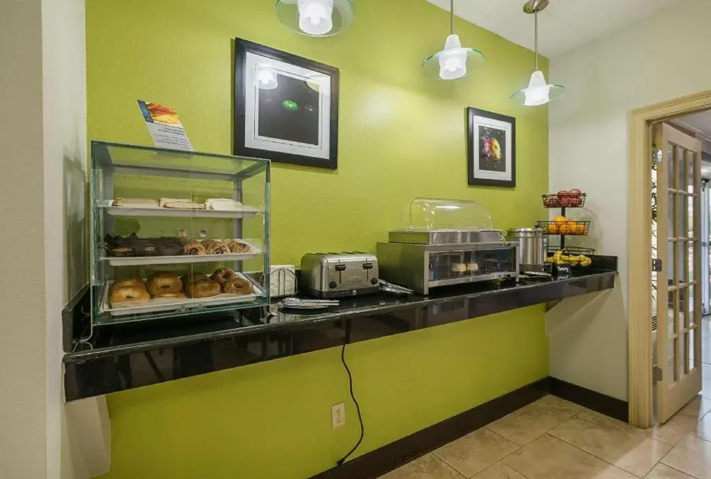 Best Western Plus DeRidder Inn and Suites Best Western Plus DeRidder Inn and Suites