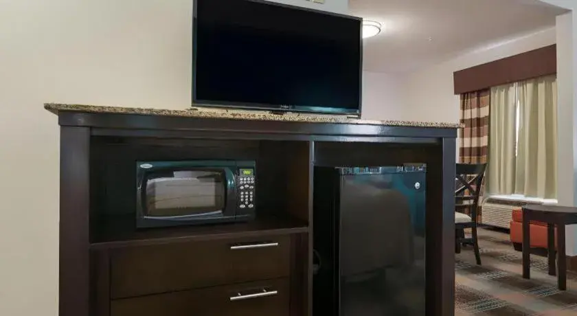 Best Western Plus DeRidder Inn and Suites Best Western Plus DeRidder Inn and Suites