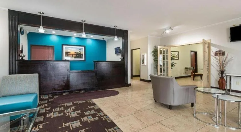 Best Western Plus DeRidder Inn and Suites