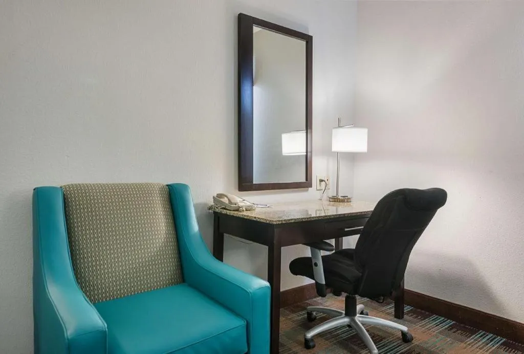 Best Western Plus DeRidder Inn and Suites