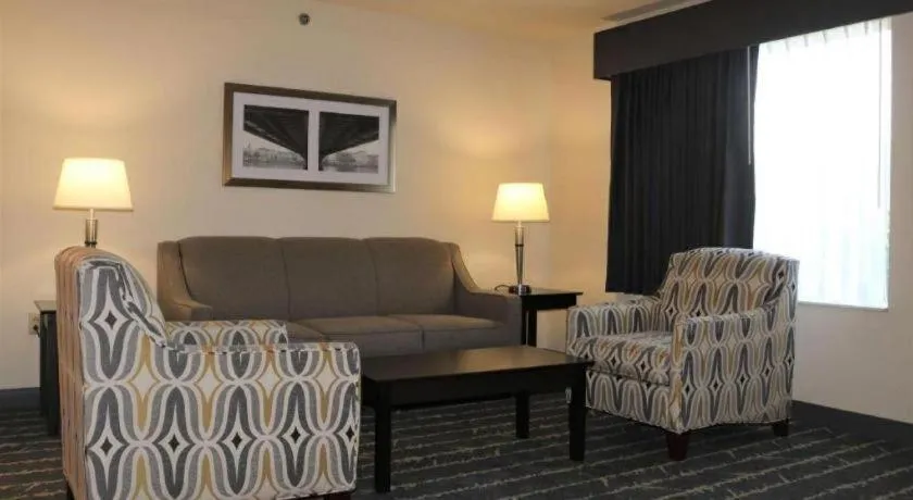 Best Western Fostoria Inn & Suites