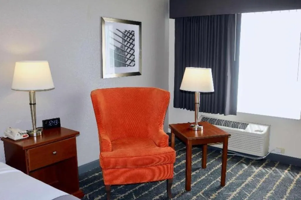 Best Western Fostoria Inn & Suites