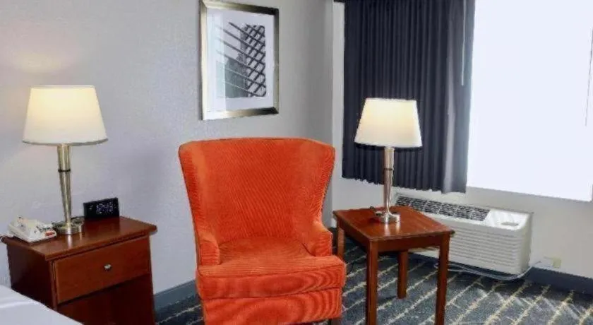 Best Western Fostoria Inn & Suites