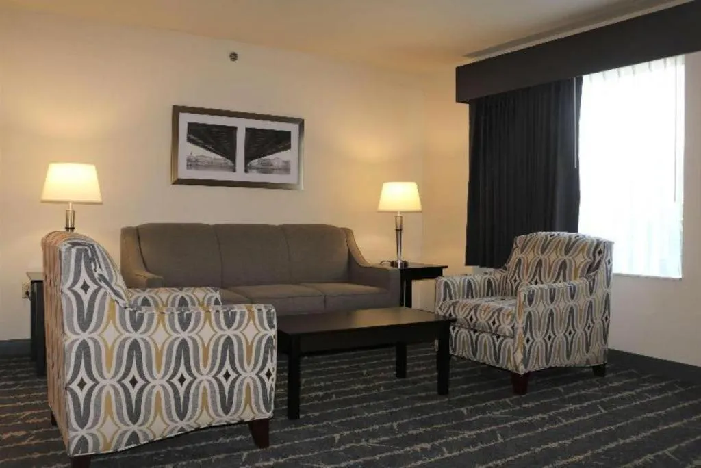 Best Western Fostoria Inn & Suites