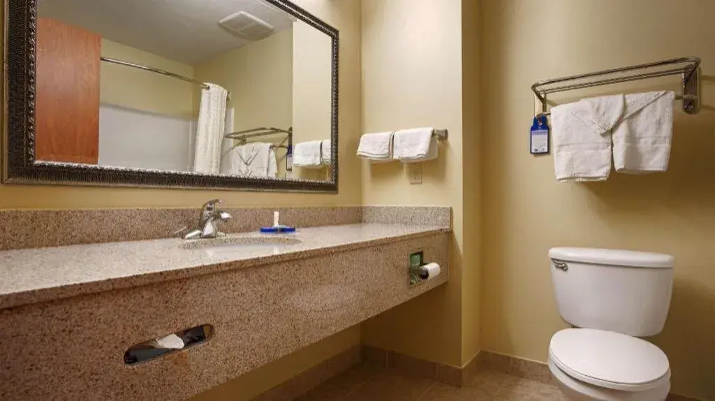 Best Western Eufaula Inn Best Western Eufaula Inn