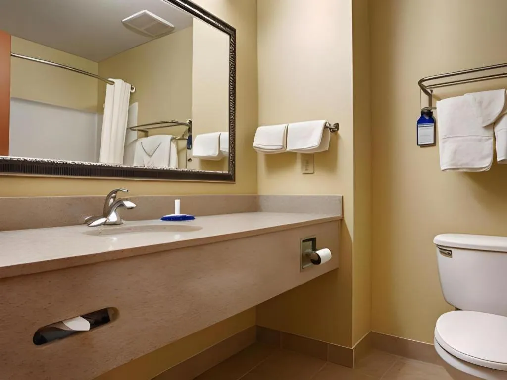 Best Western Eufaula Inn