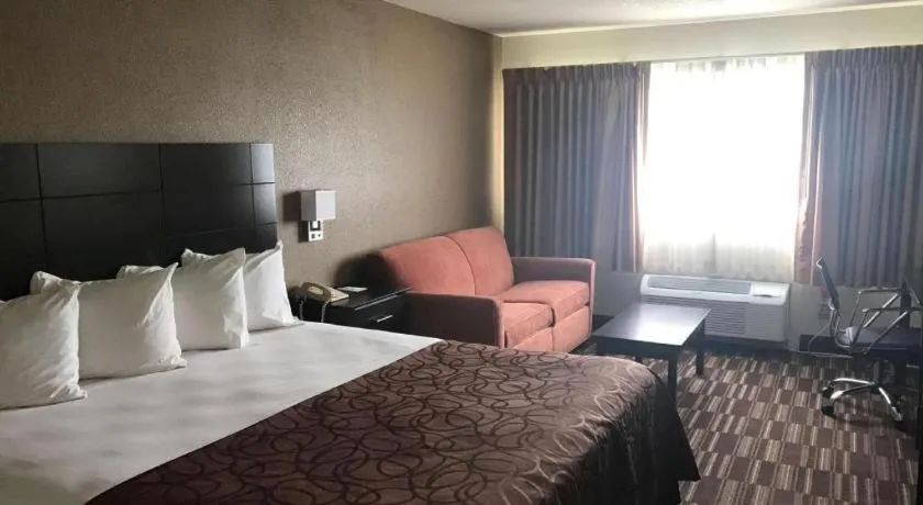 Best Western Monticello Gateway Inn