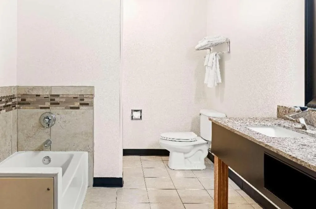 Best Western Monticello Gateway Inn