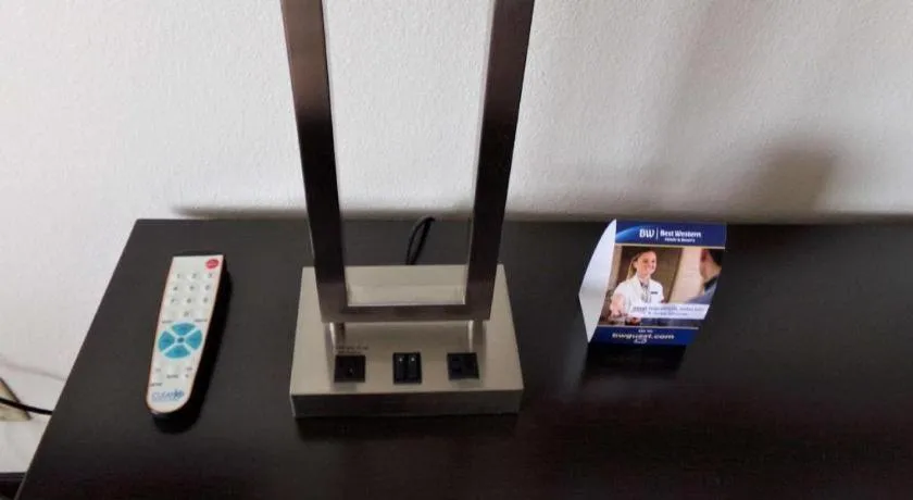 Best Western Monticello Gateway Inn