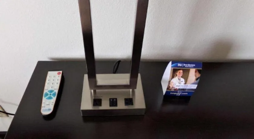 Best Western Monticello Gateway Inn