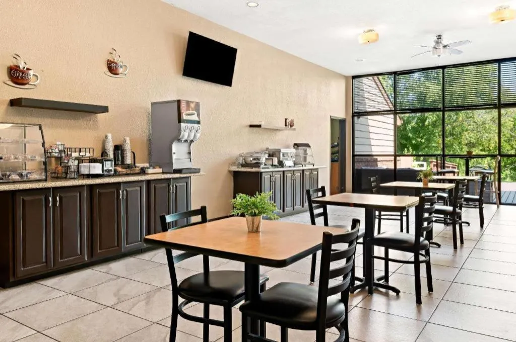 Best Western Monticello Gateway Inn