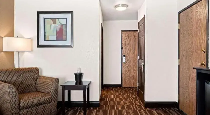 Best Western Monticello Gateway Inn Best Western Monticello Gateway Inn