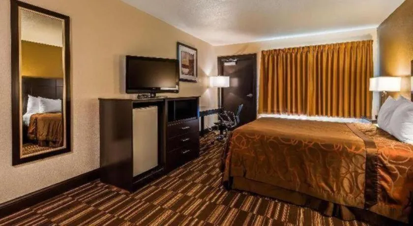 Best Western Monticello Gateway Inn