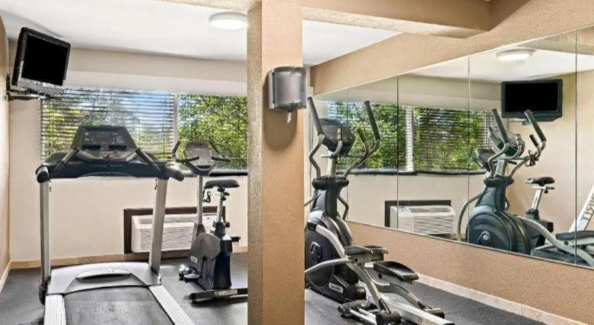 Best Western Monticello Gateway Inn