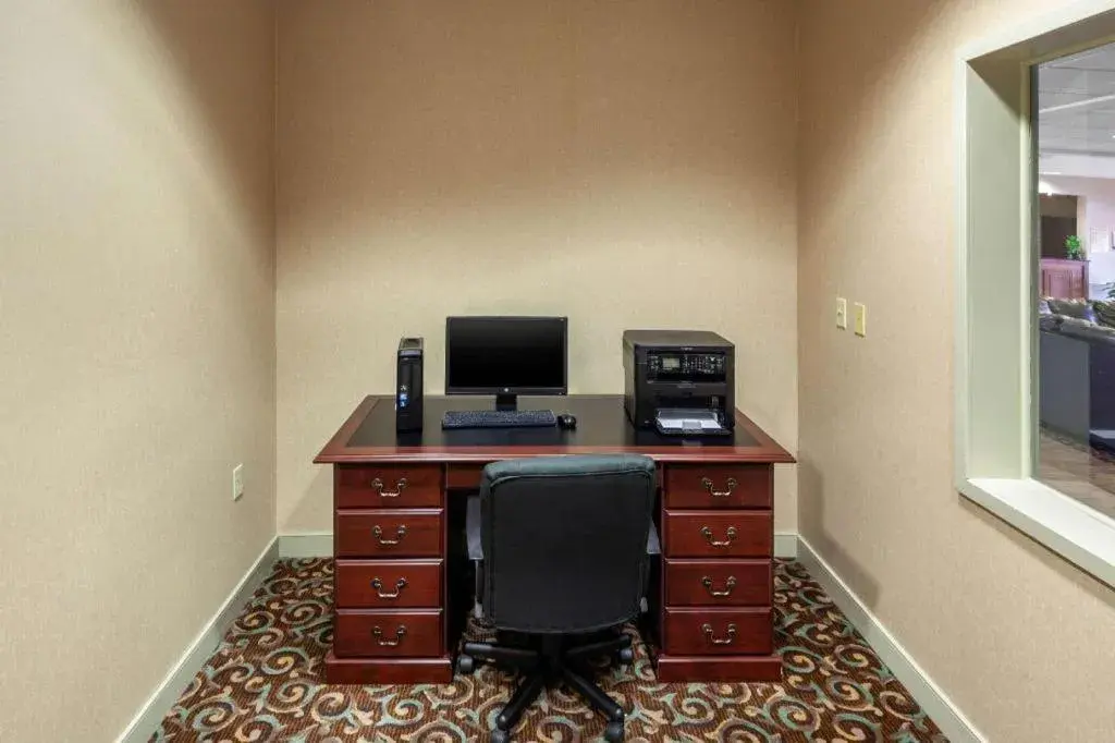 Quality Inn Quality Inn