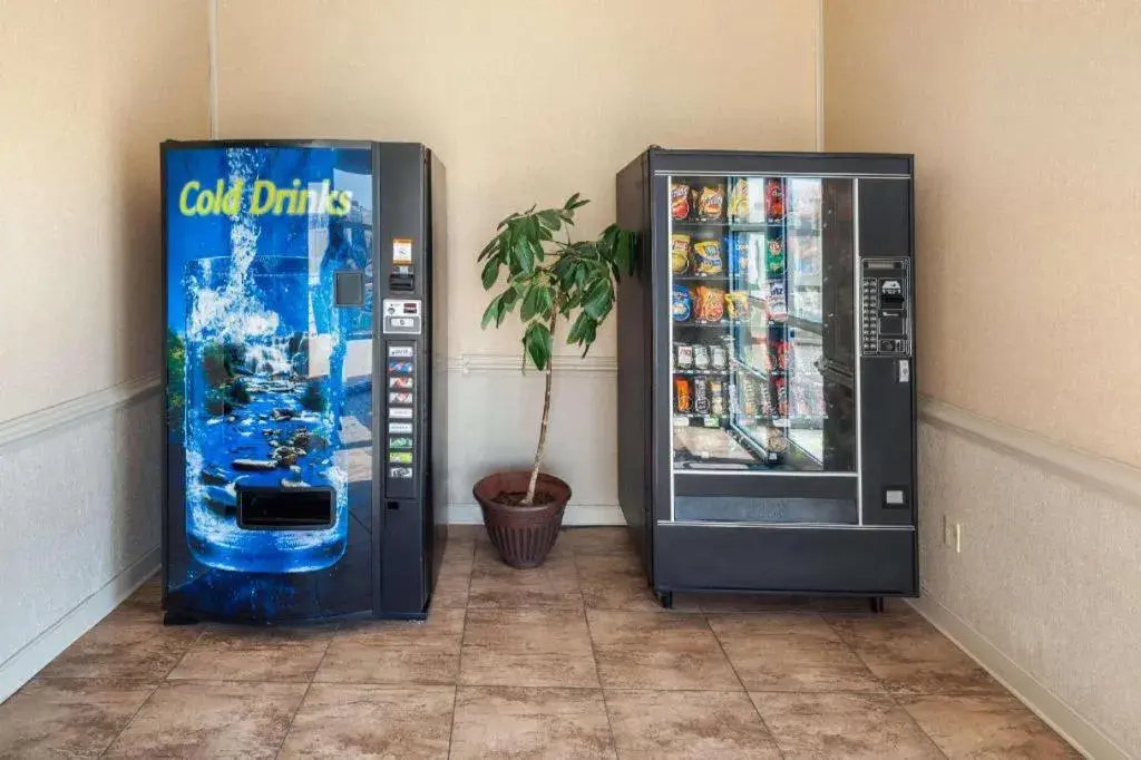 Quality Inn Smyrna Quality Inn Smyrna