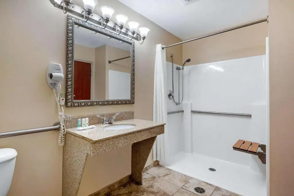 Quality Inn Smyrna Quality Inn Smyrna