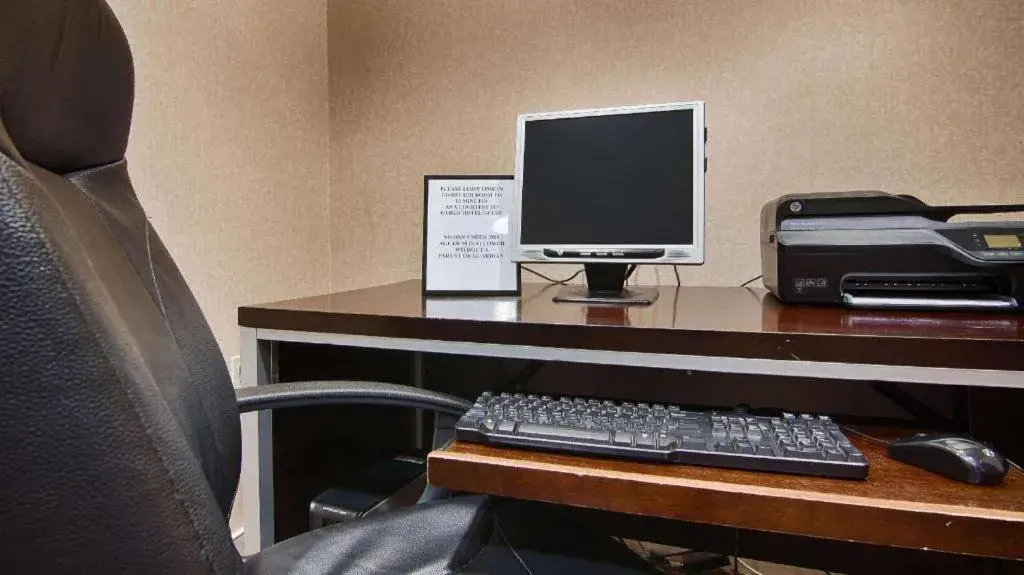 Quality Inn Quality Inn