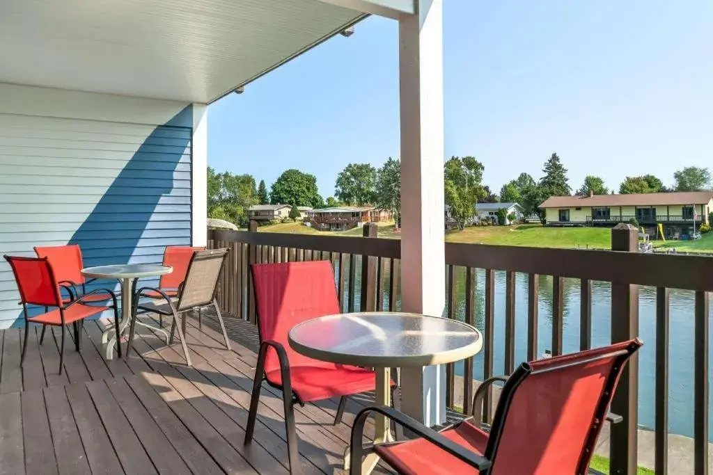 Best Western River Terrace Best Western River Terrace