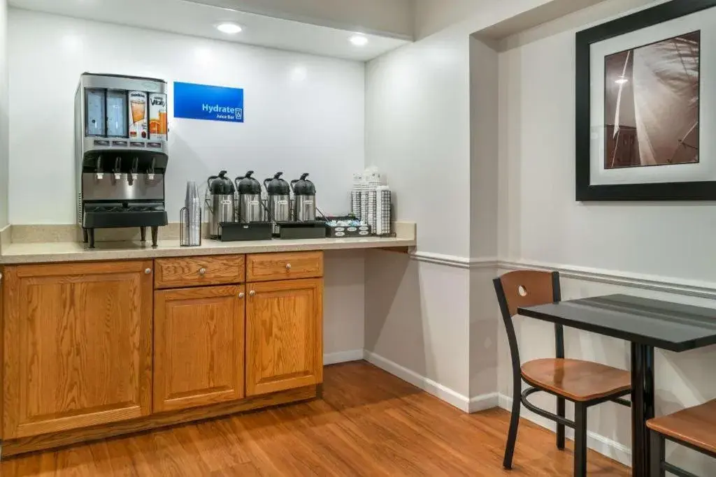 Best Western River Terrace Best Western River Terrace