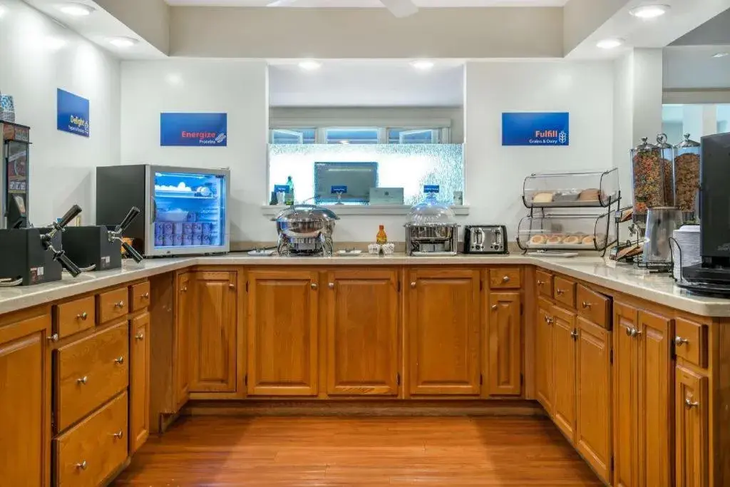 Best Western River Terrace Best Western River Terrace