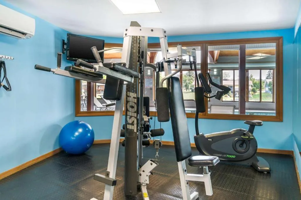 Best Western River Terrace