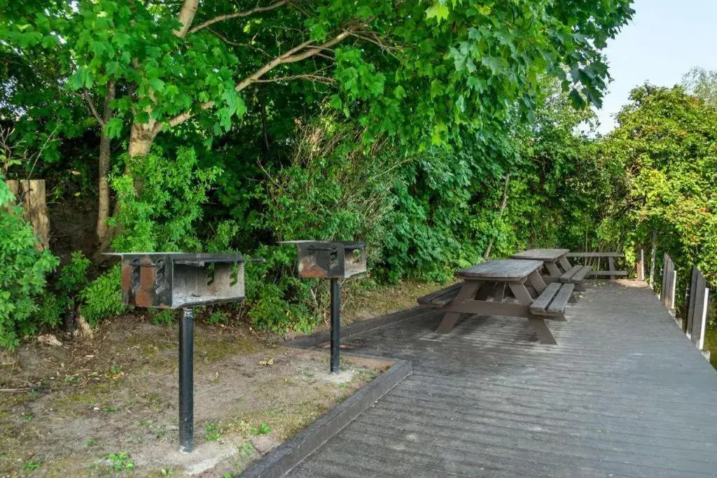 Best Western River Terrace Best Western River Terrace