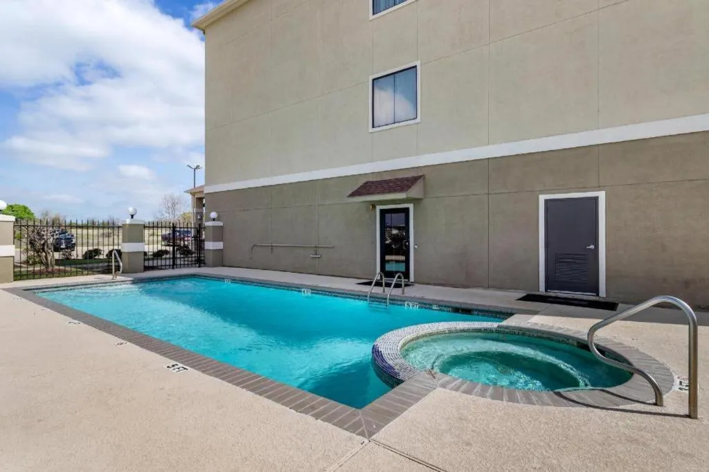 Comfort Inn & Suites Navasota